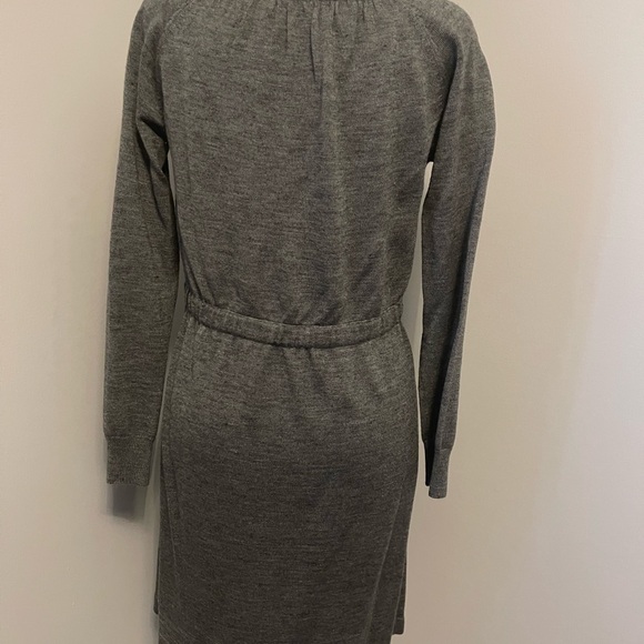 One piece dress is in size 36. Almost new. - Picture 1 of 3